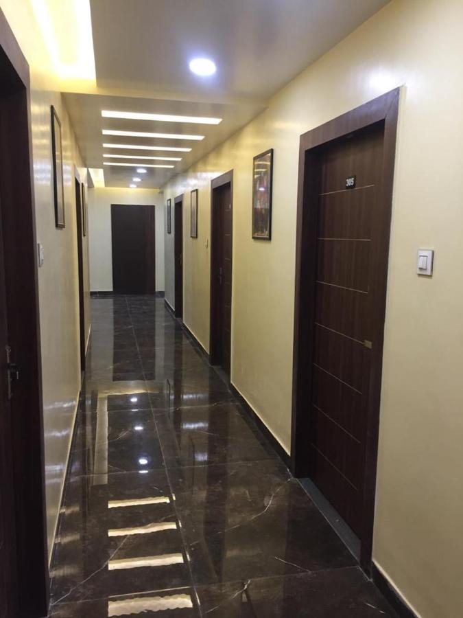 The Park Pride Hotel Patna  Esterno foto